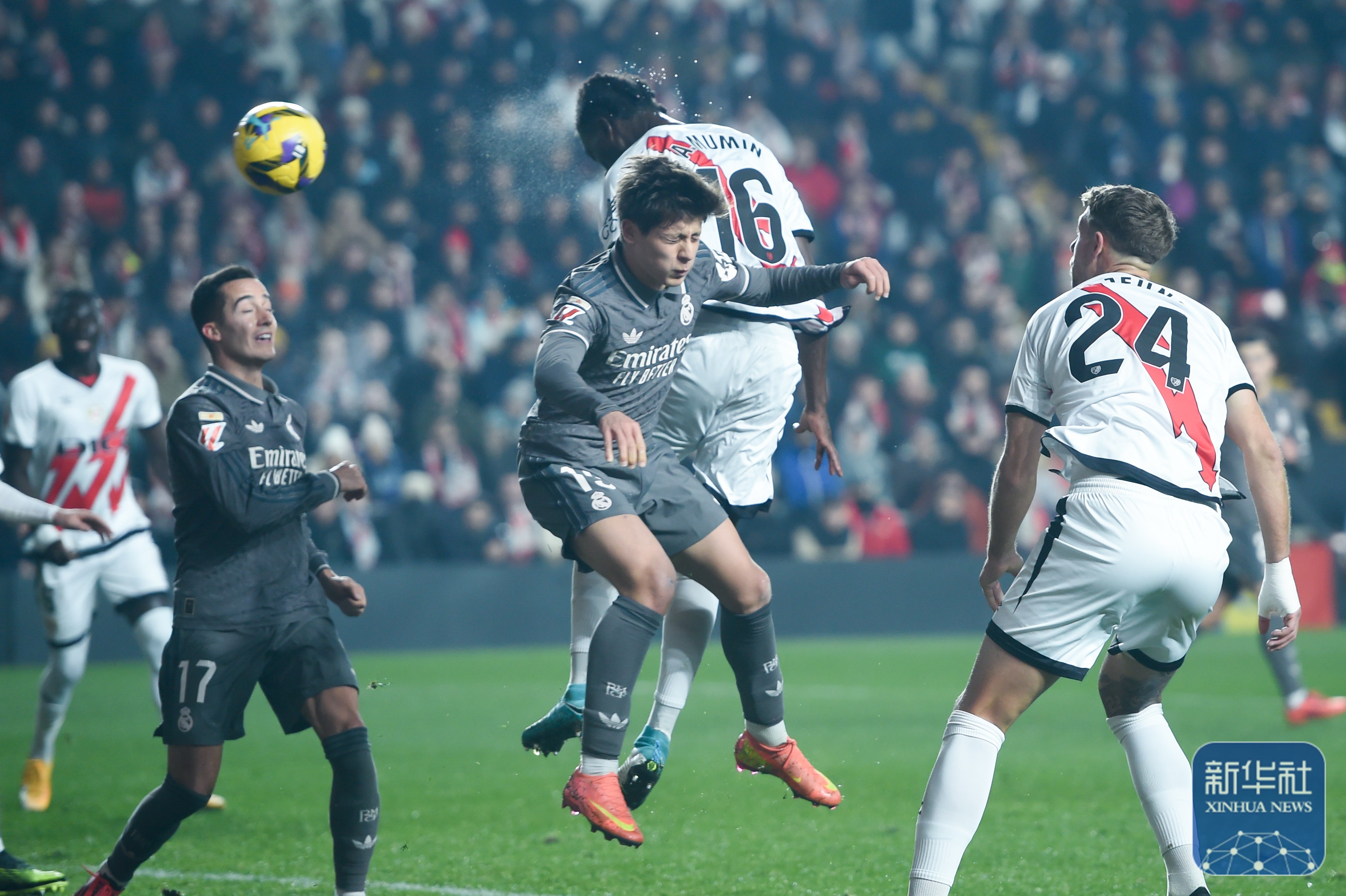 德甲赛程吃紧，巴塞罗那转会期绝杀压哨，赛场秩序良好，球队文化再被提及(皇马03完败巴塞罗那)-九游体育